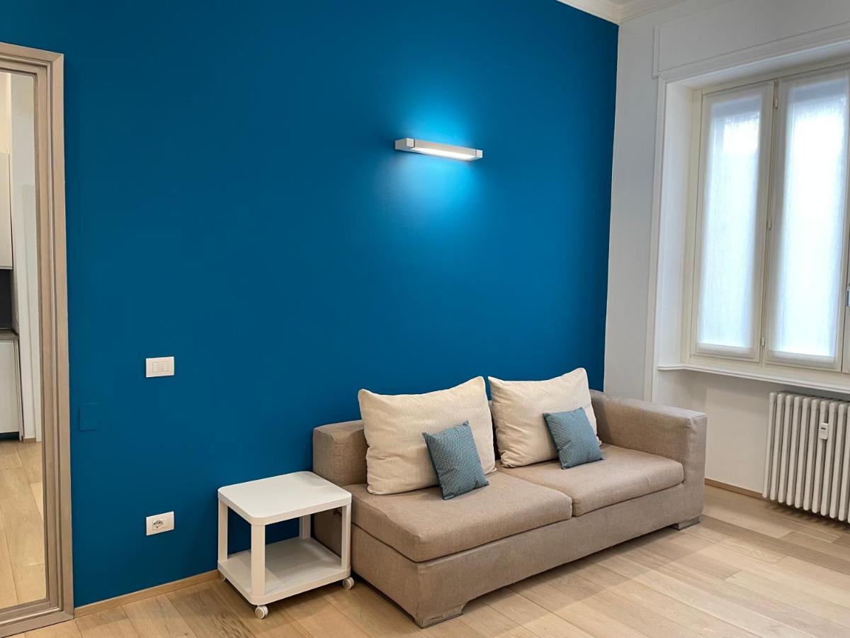 Dimora Dei Cappuccini Appartement Milan